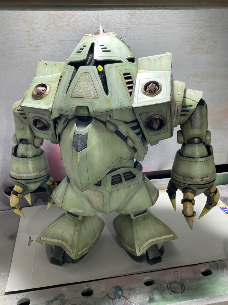 1/60 ZOCK