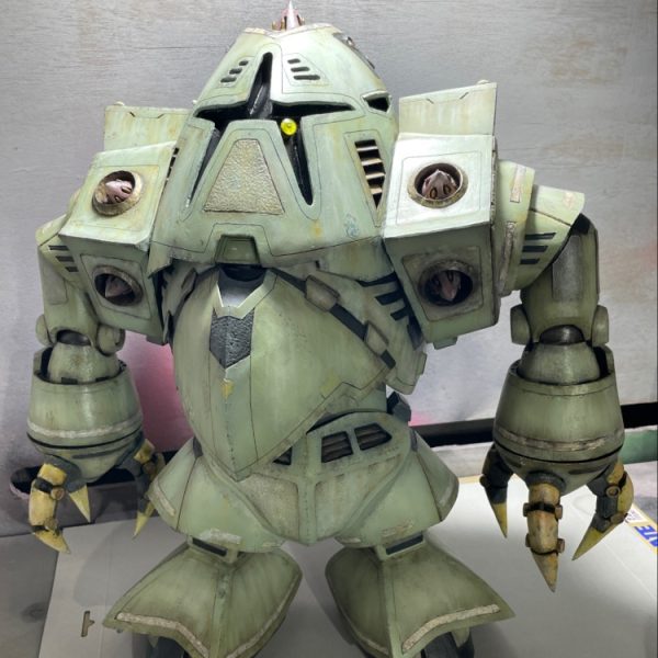 1/60 ZOCK