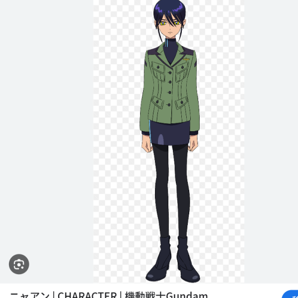 どうも！こんばんは〜っ！G太郎デス♫最近は涼しくなって来ましたのでニャアンノーマルスーツフィギュア製作再開となりマス😁　スジ彫りにスミ入れ　部分塗装で全体のバランス確認デス。（4枚目）