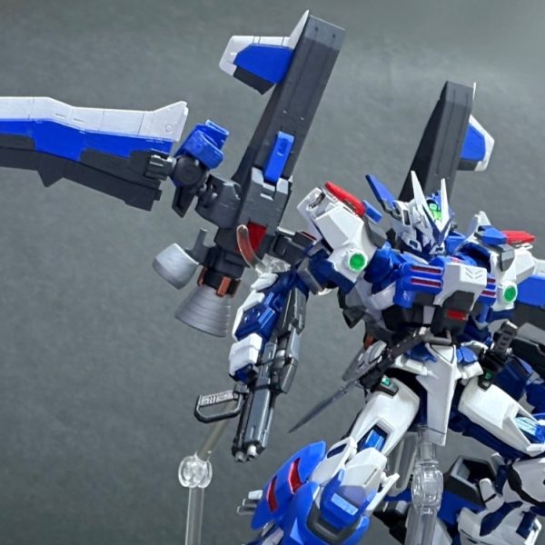 イダテン＆ヌーベース