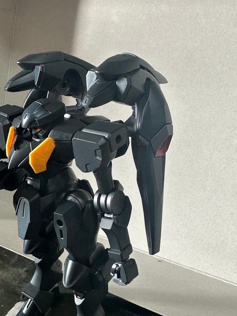 ファラクト量産試作型–3枚目/制作者：突撃轟竜