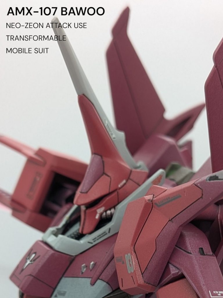 AMX-107 BAWOO