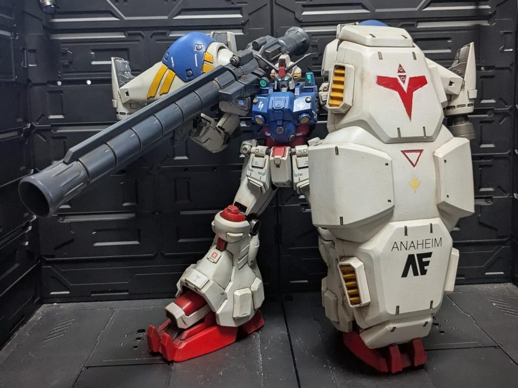 GP02サイサリス–5枚目/制作者：@Torowa_No3