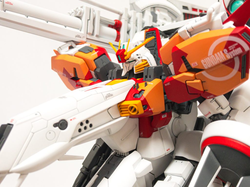 PLAN303E ディープストライカー