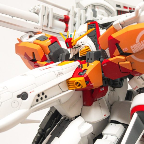 PLAN303E ディープストライカー