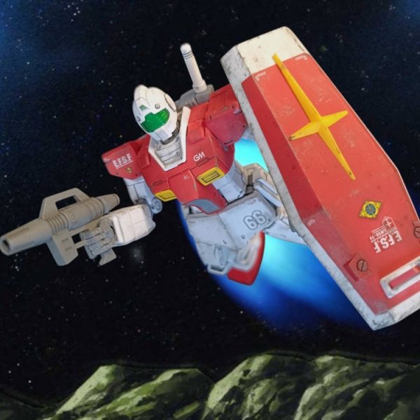 ジム(オリジンフォーマット)
