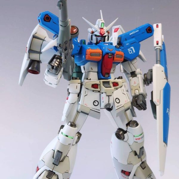 MG  ガンダムGp01　FB