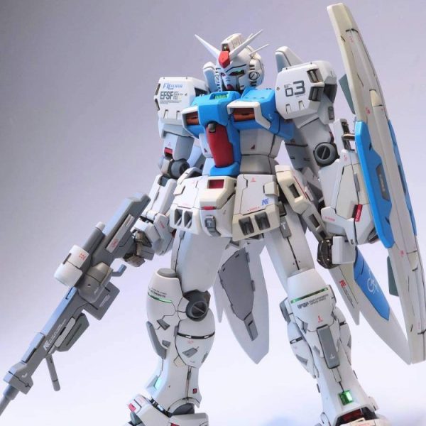 MG ガンダムGp03