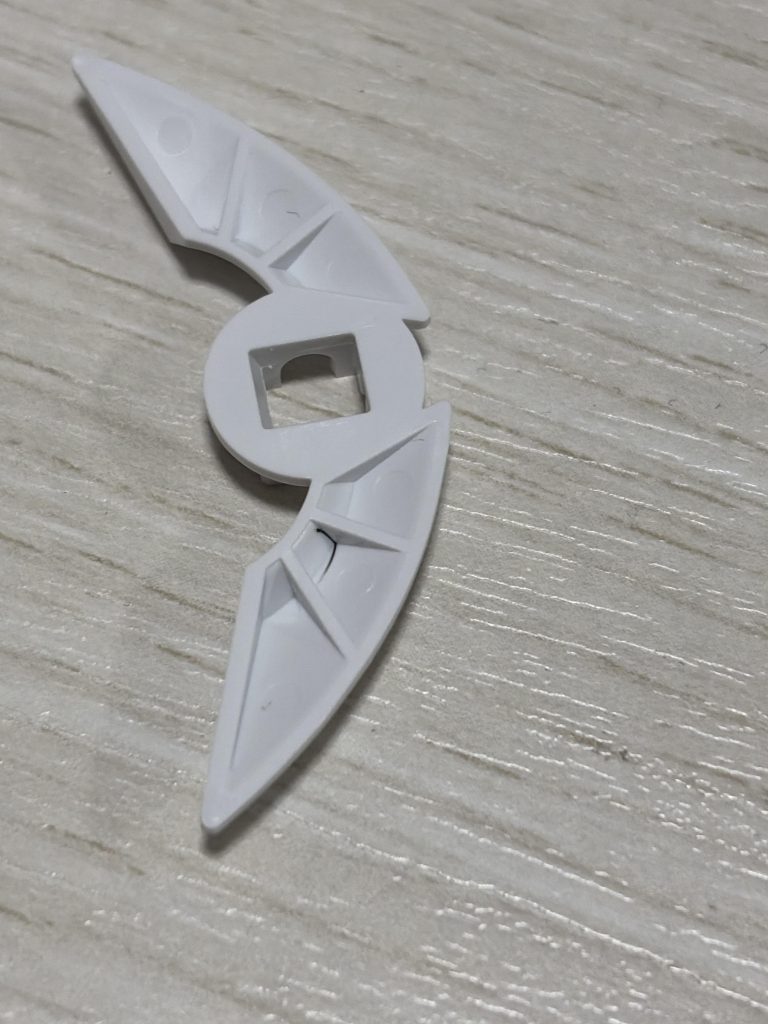 色移り？（1枚目）