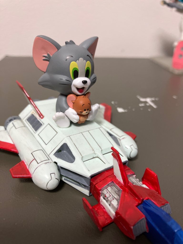 なんと可愛いのでしょう！