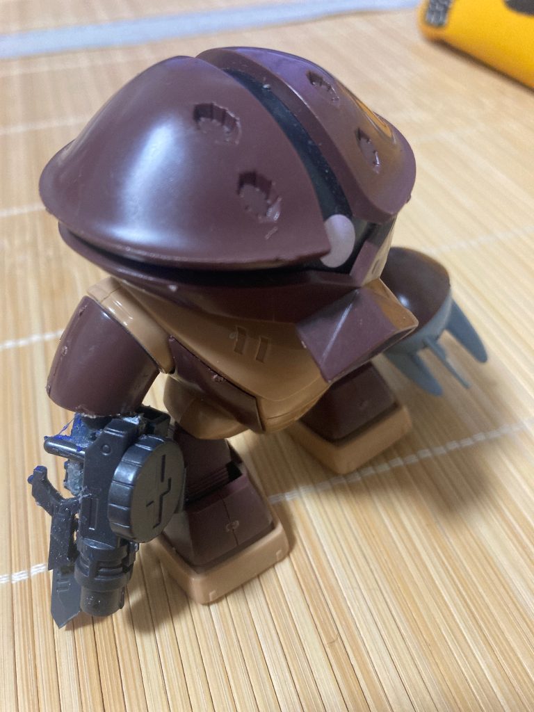 初めて