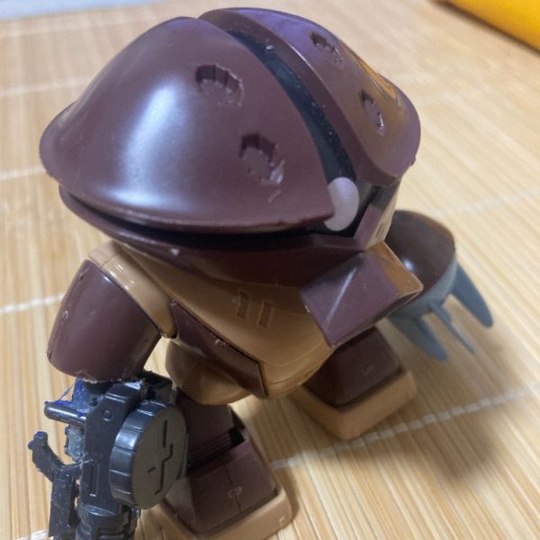 初めて