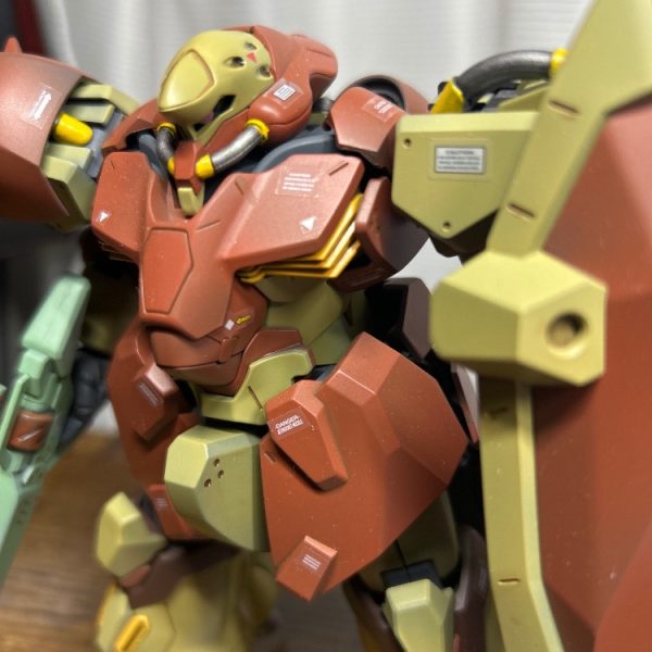 Me02R-F01 MESSER