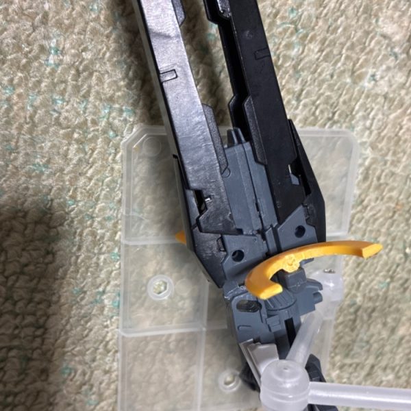 V2ガンダムABC装備