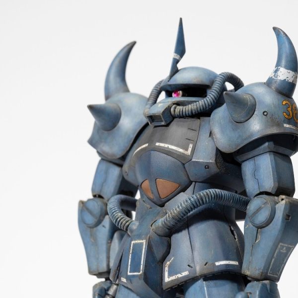 MG グフ
