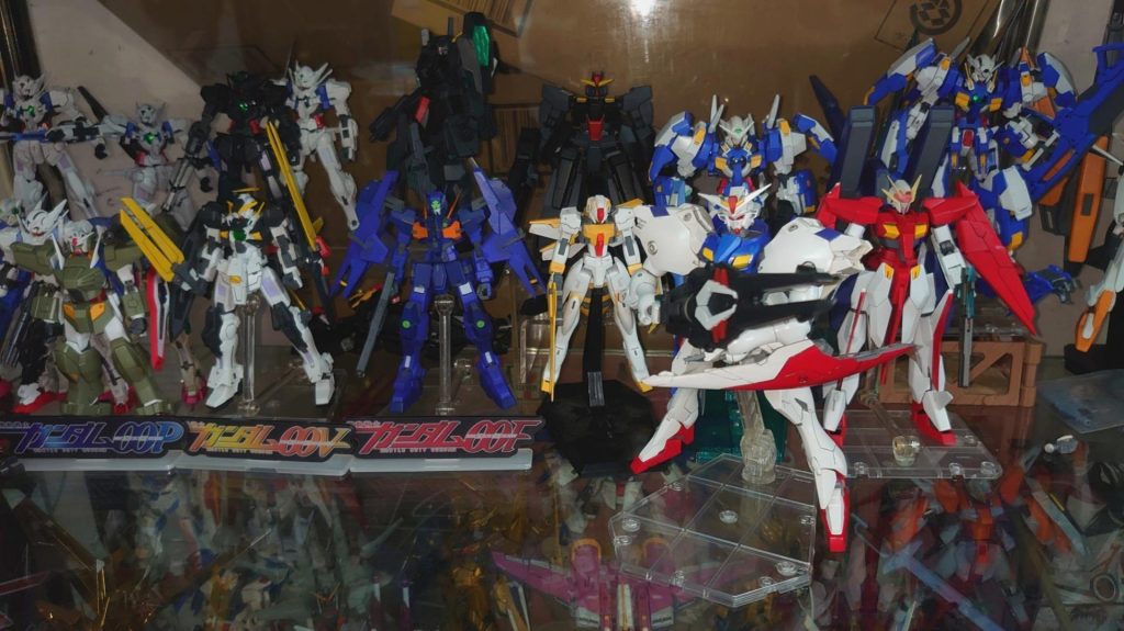 HG•ガルムガンダム–2枚目/制作者：risuisei