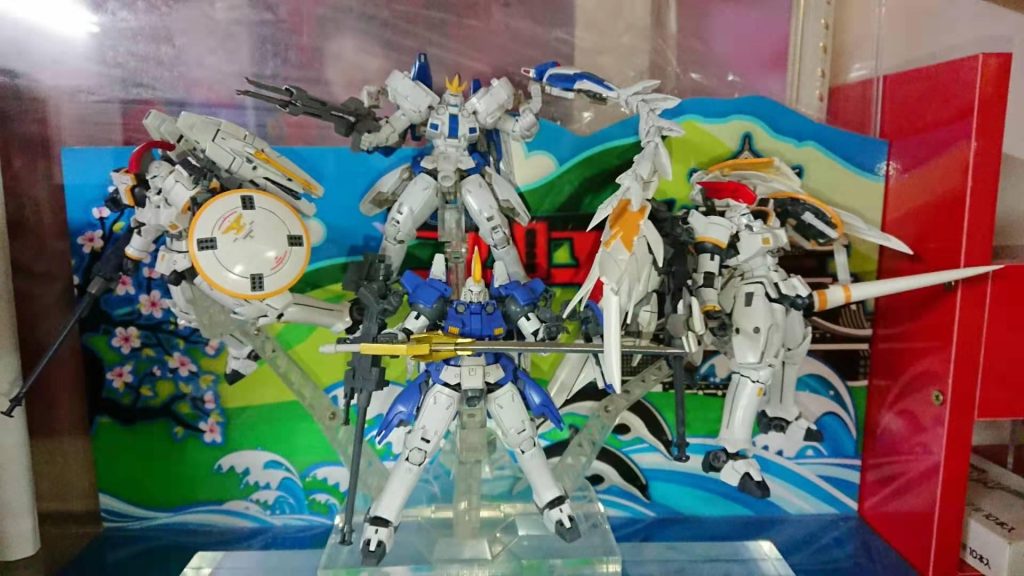 RG•火消しの風–6枚目/制作者：risuisei