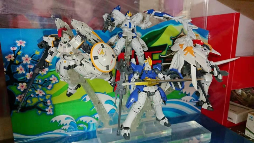 RG•火消しの風–5枚目/制作者：risuisei