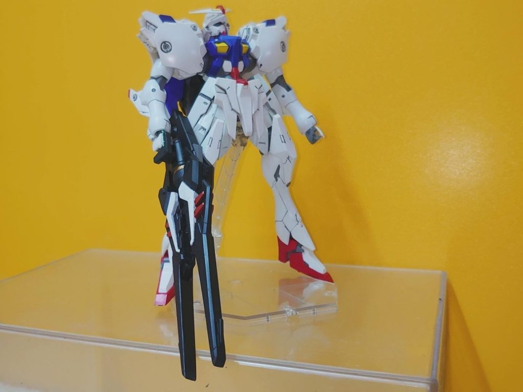 HG•ガルムガンダム–5枚目/制作者：risuisei