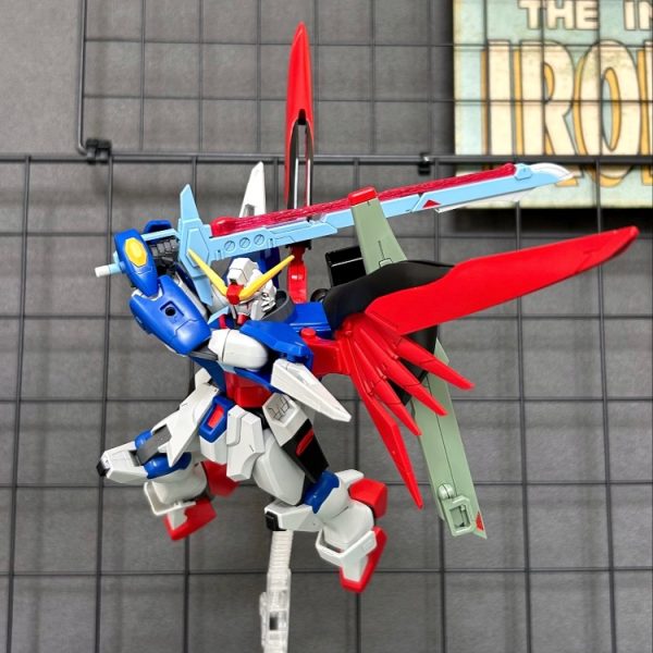ZGMF-X42S デスティニー