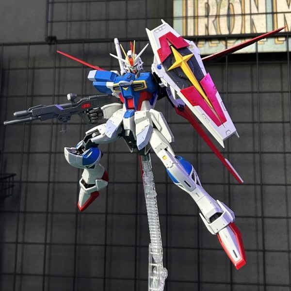 ZGMF-X56S/α フォースインパルス