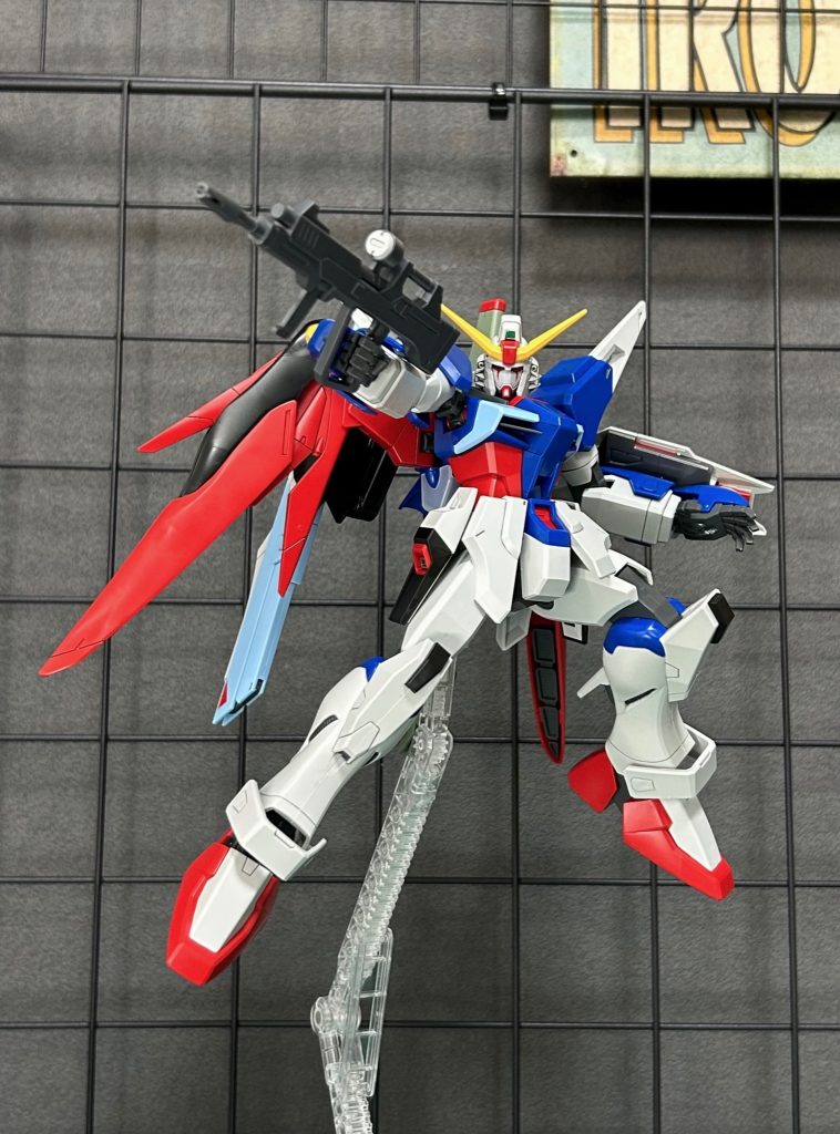 ZGMF-X42S デスティニー–3枚目/制作者：JZX_77