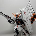 EGSD νガンダム