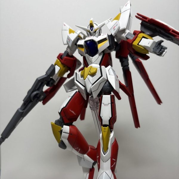 リボーンズガンダム
