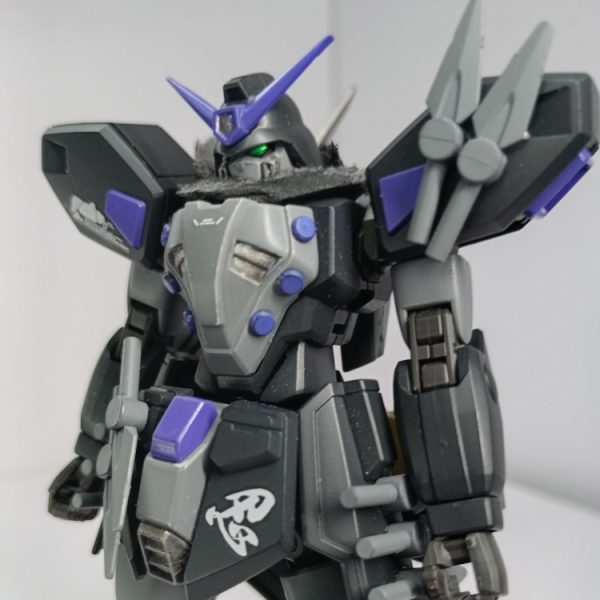 メッサ―ガンダム