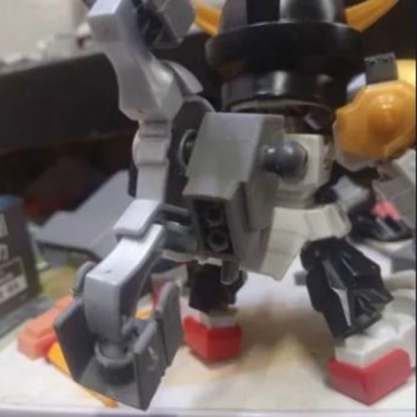 BB 武者真惡參