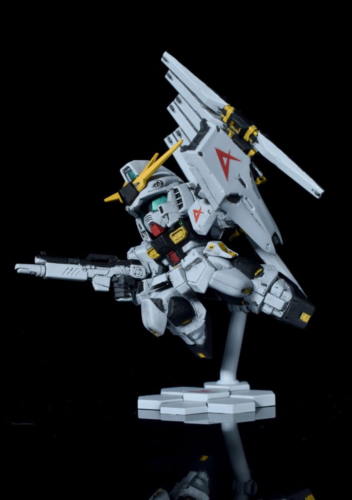 νガンダム (スペリオルディファイン)