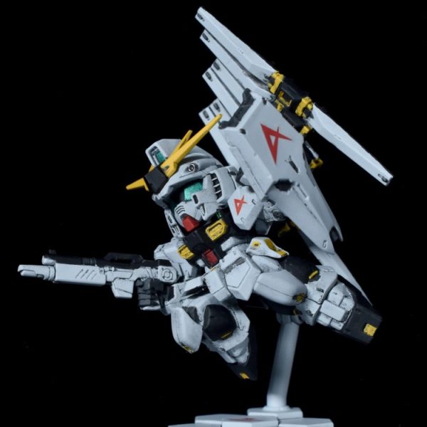 νガンダム (スペリオルディファイン)