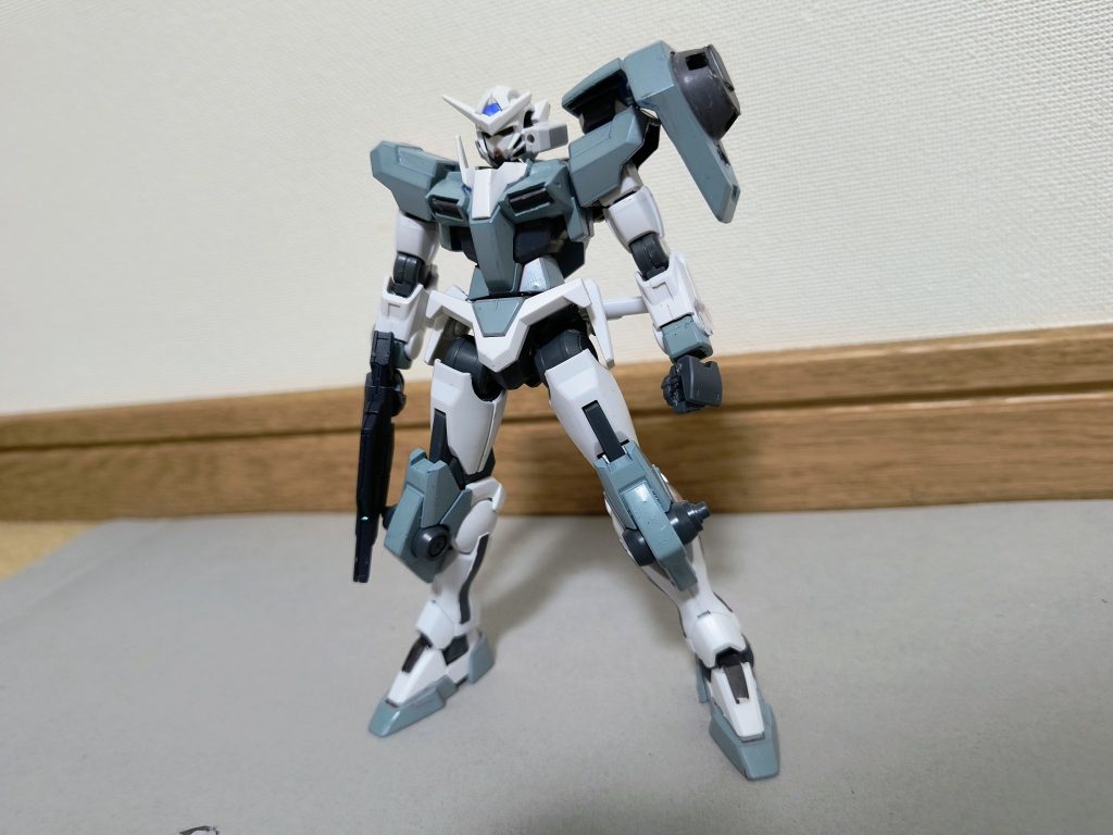 ガンダムハーデスター