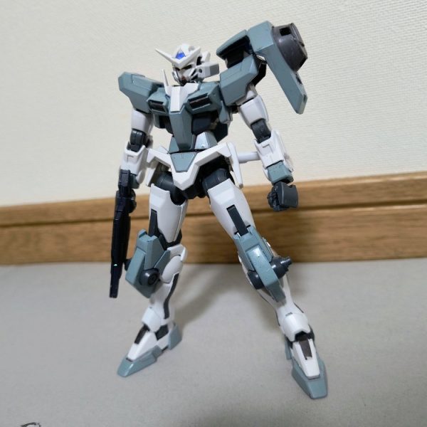 ガンダムハーデスター