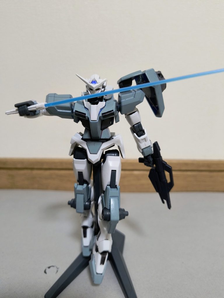 ガンダムハーデスター–4枚目/制作者：amker