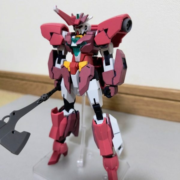 メテオガンダム