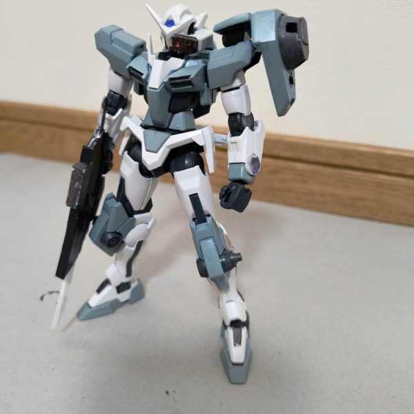 ガンダムハーデスター改
