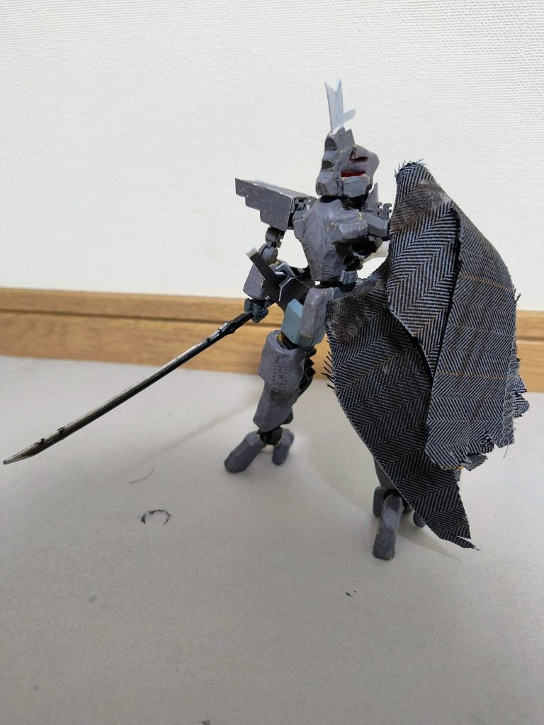 デルフィング第六形態