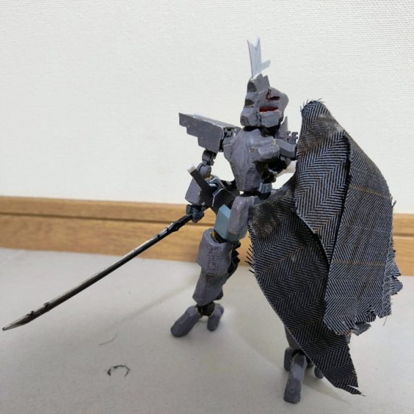 デルフィング第六形態