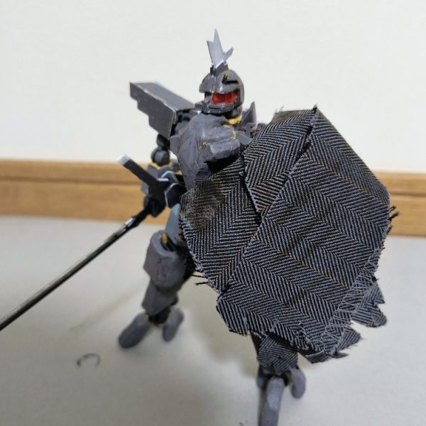 デルフィング（頭部修正）