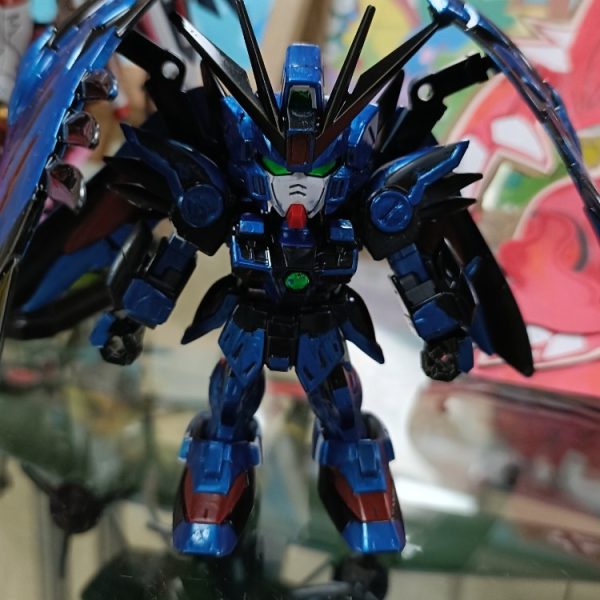 堕天使ガンダム