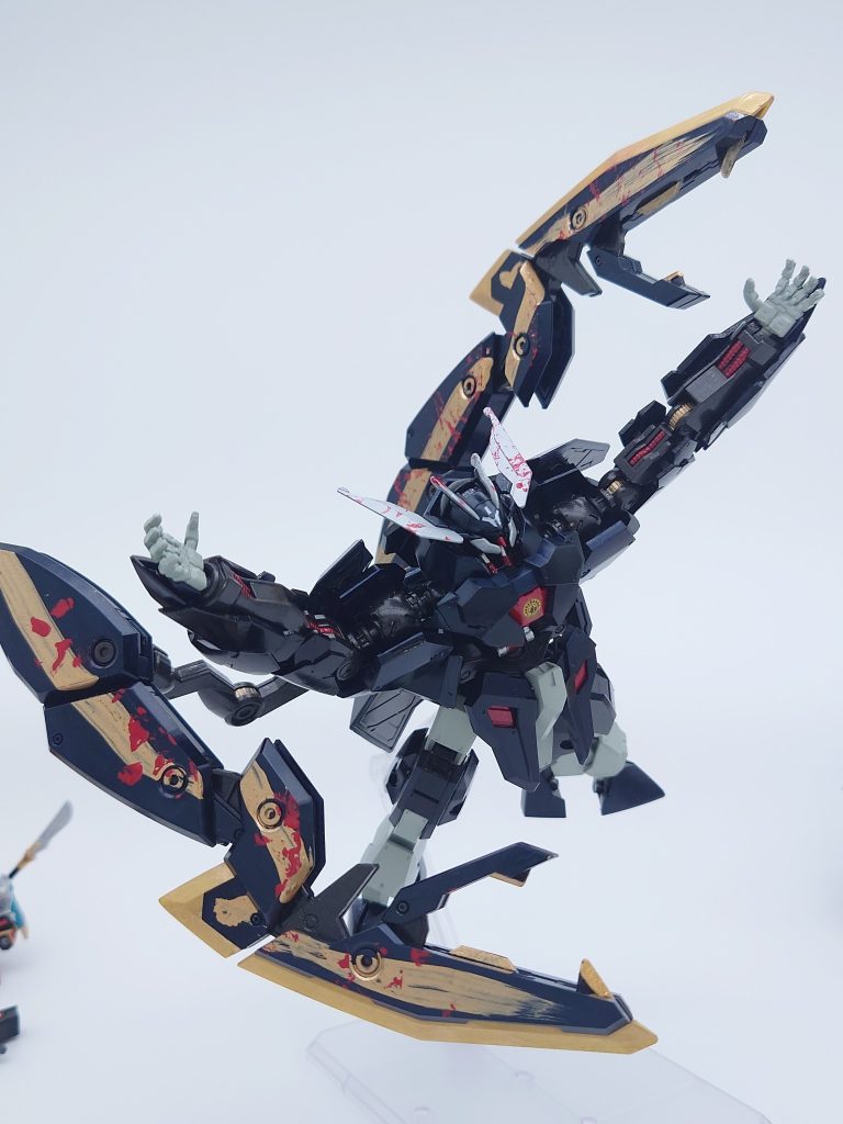 プリズムブルーブラックが全然感じられない笑ヽ(´Д`；)ﾉもうちょい青みがあります