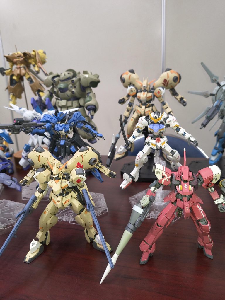 八街模型祭、行ってきました！（1枚目）