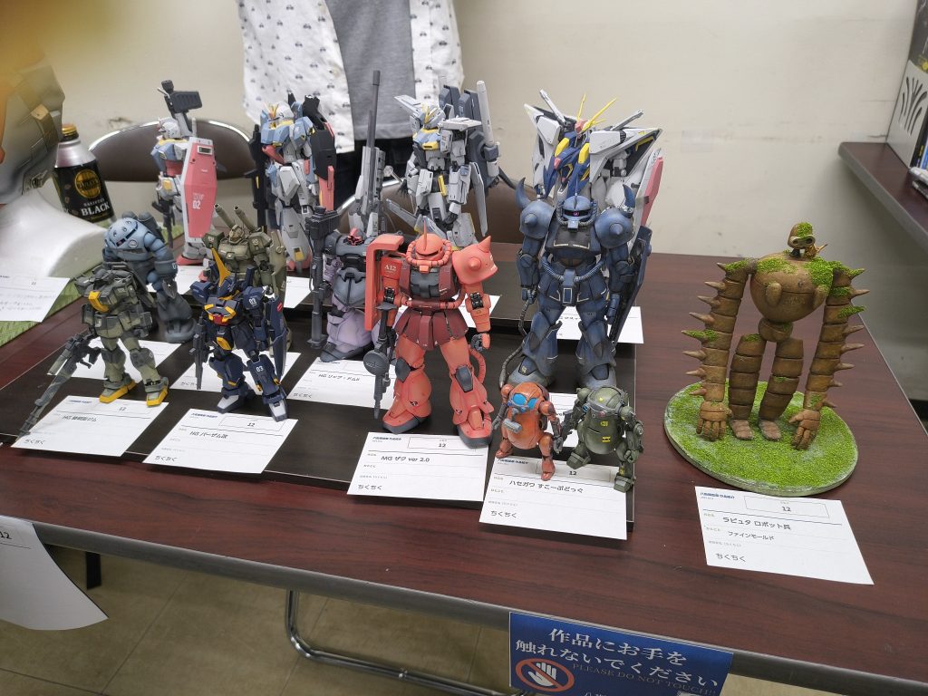 八街模型祭、行ってきました！（6枚目）