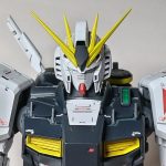 頭部を正面から撮影したものです。スマホでデスクライト下でザッと撮影したのでご了承[…]