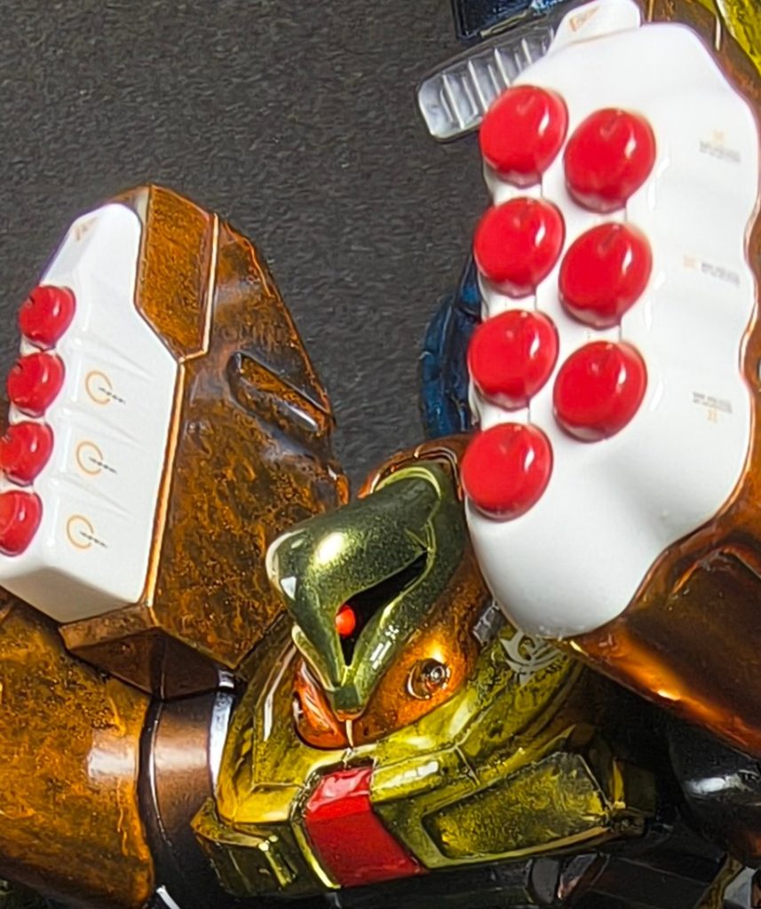 HGUC ズサ