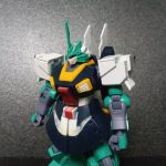 と言いたくなる、ディジェ•カスタムで通用しそうなまとまりの良さに収まってましたの[…]