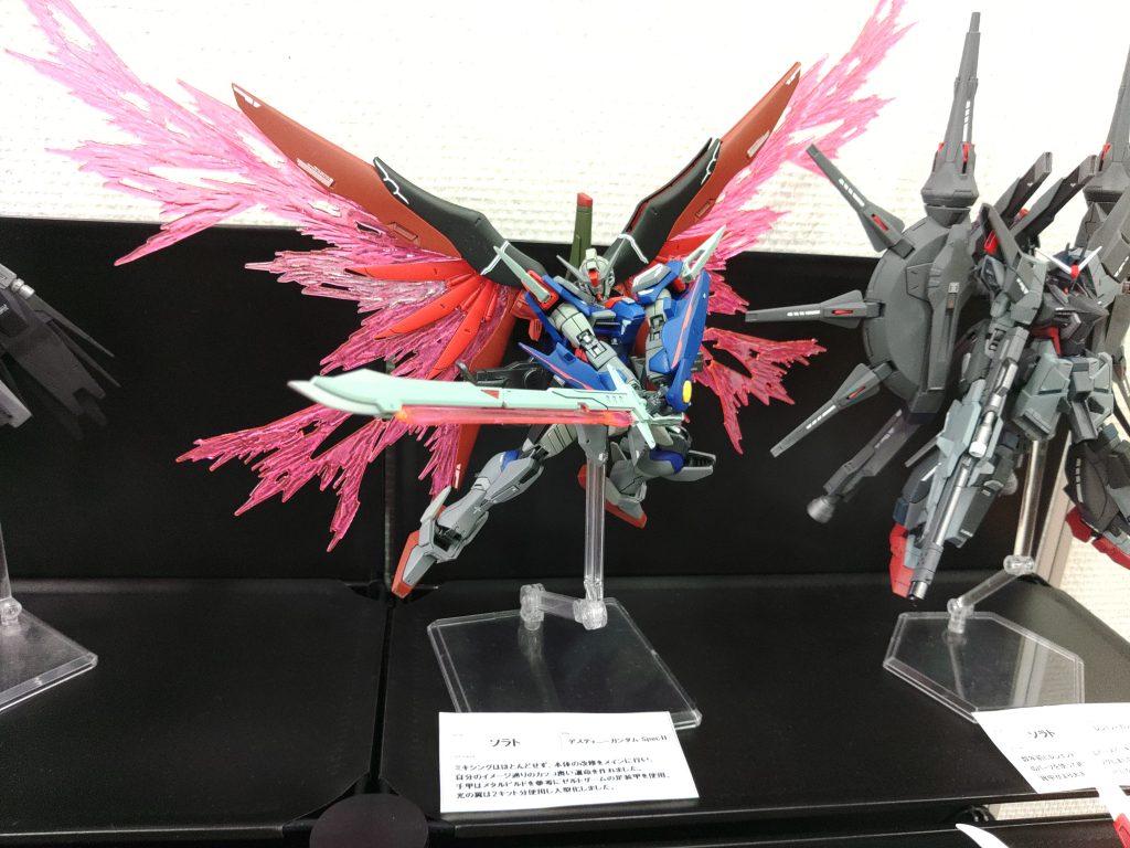 ナガノモデラーズクラブ展示会技巧編（4枚目）