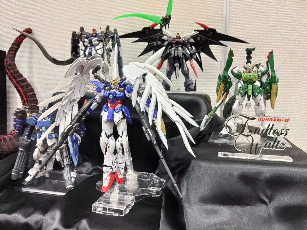 ナガノモデラーズクラブ展示会技巧編（6枚目）