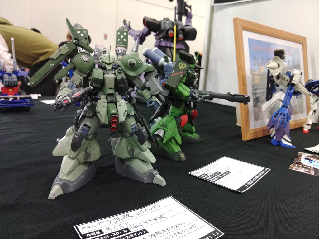 ナガノモデラーズクラブ展示会行ってきました（5枚目）
